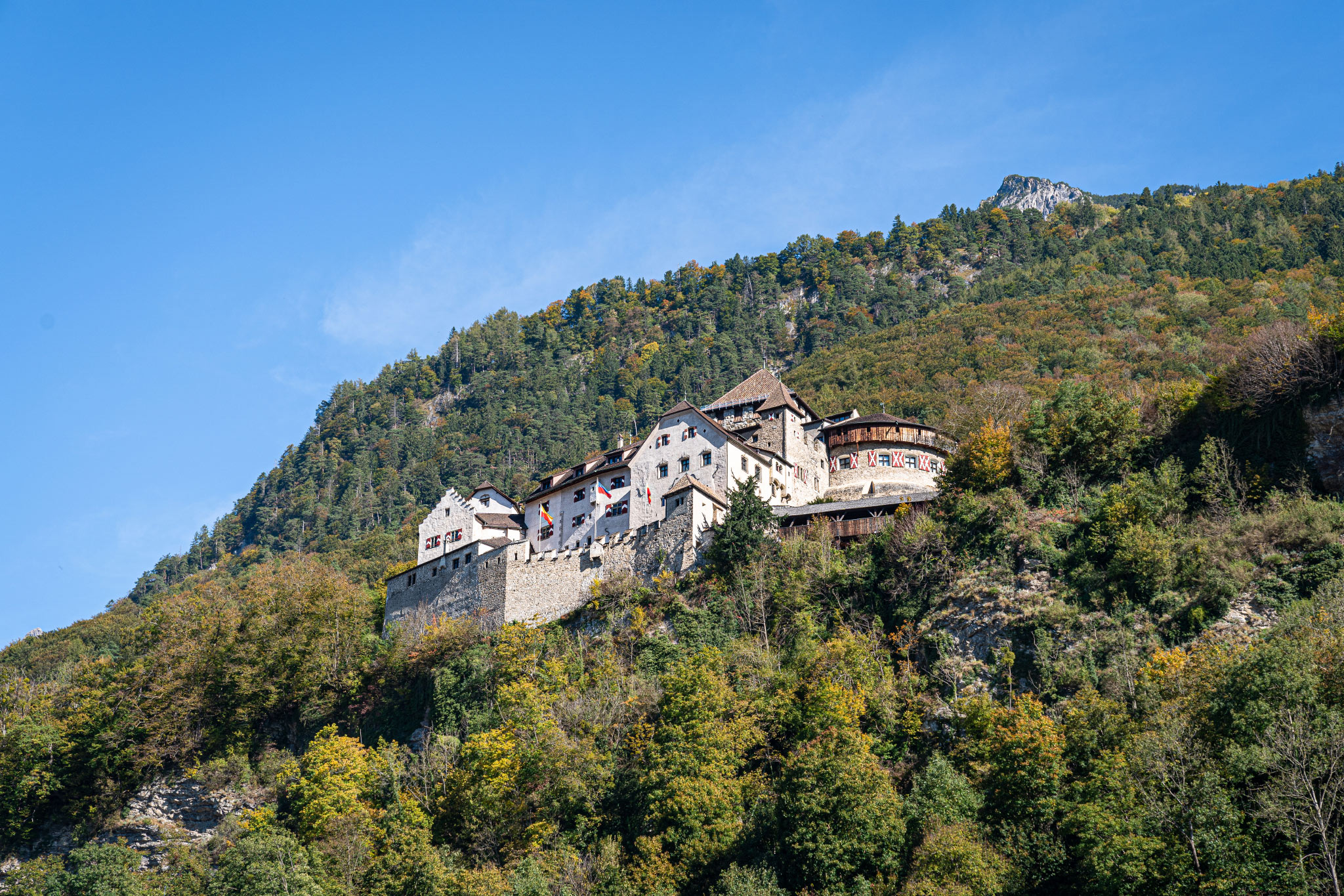 Vaduz